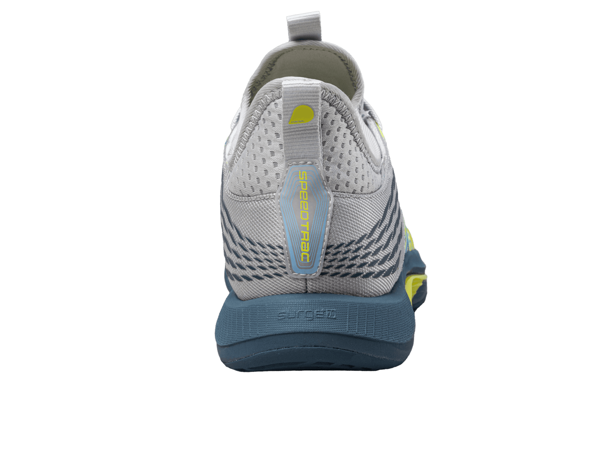 SPEEDTRAC PADEL | K-Swiss Classic