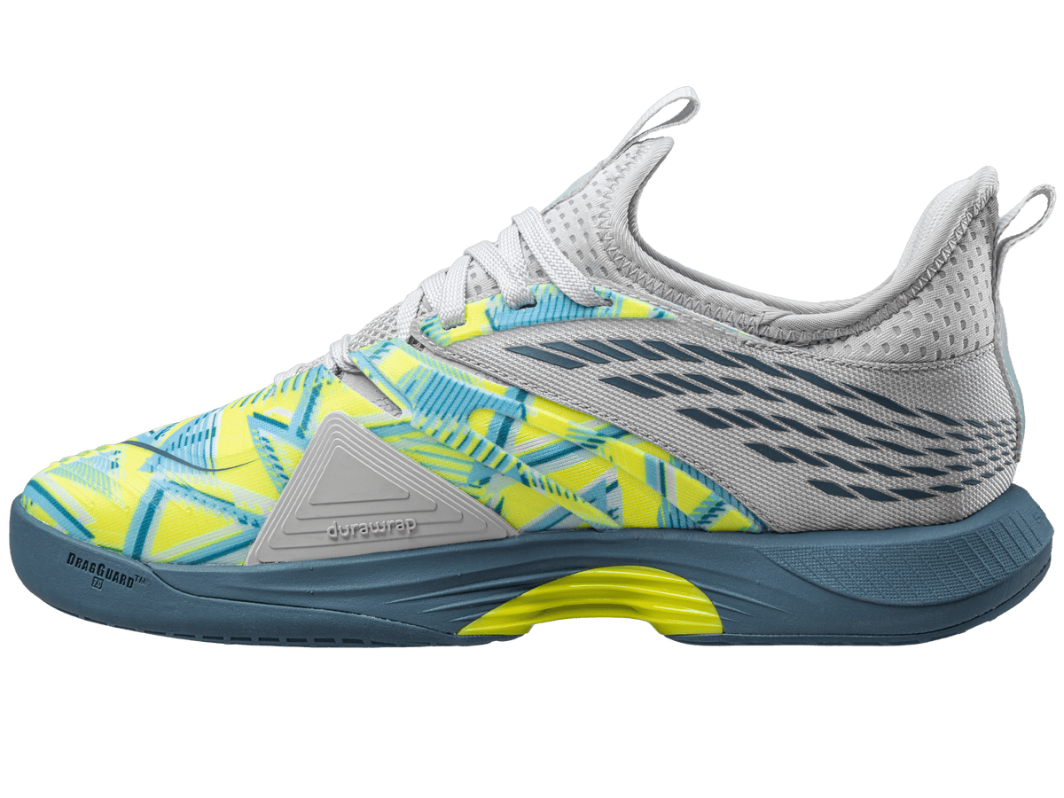 SPEEDTRAC PADEL | K-Swiss Classic