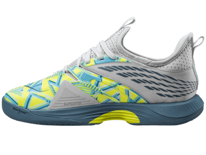 SPEEDTRAC PADEL | K-Swiss Classic