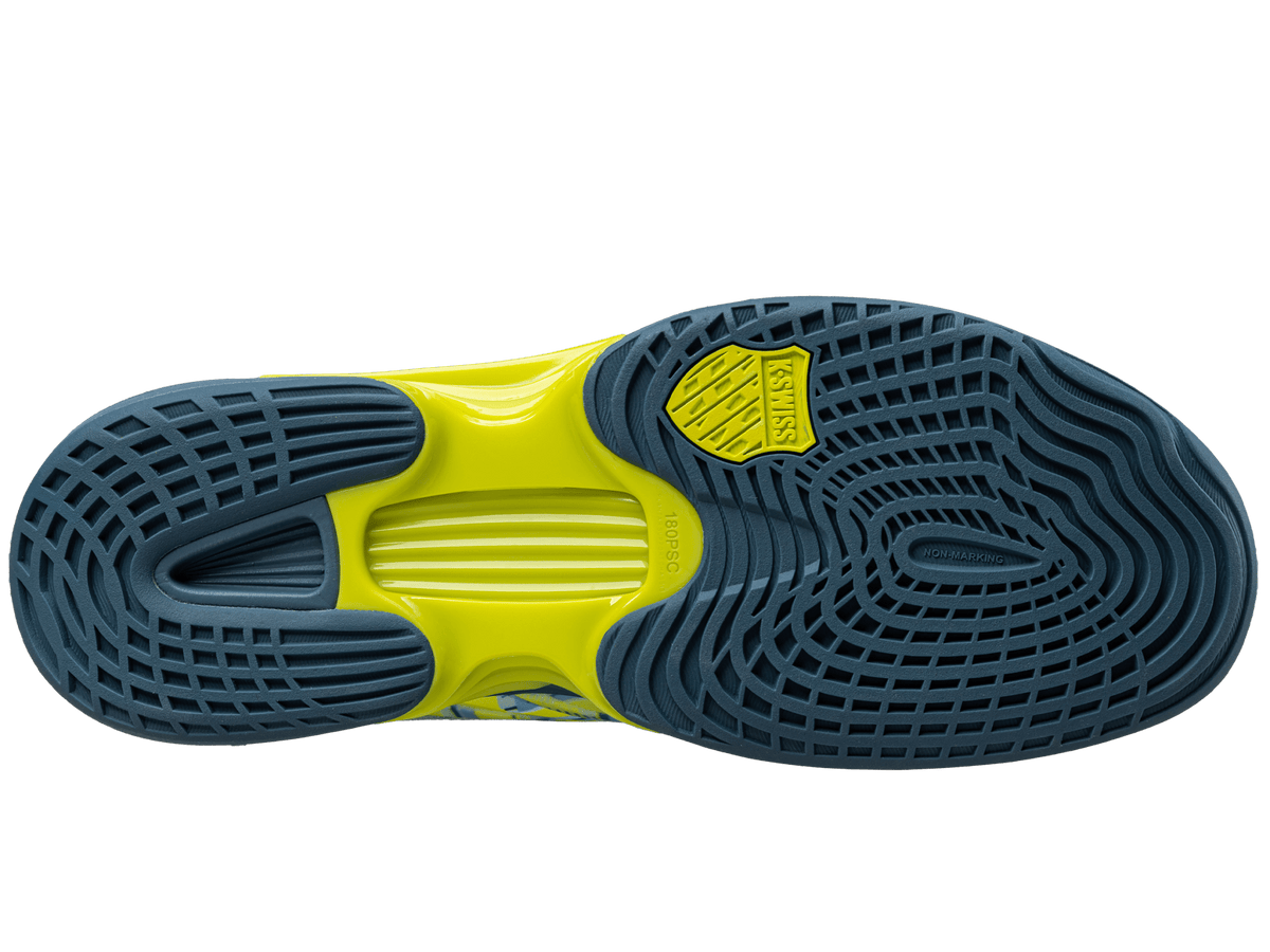 SPEEDTRAC PADEL | K-Swiss Classic