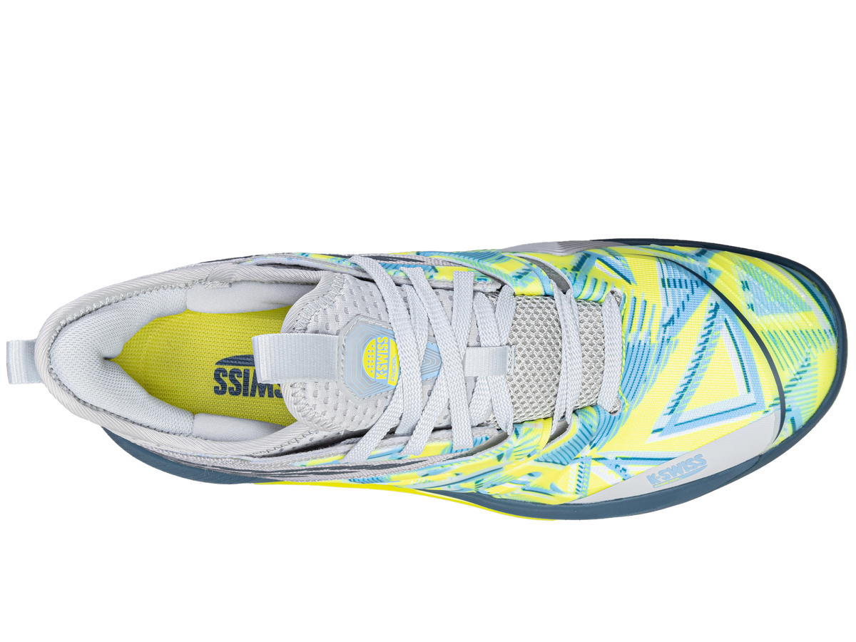 SPEEDTRAC PADEL | K-Swiss Classic