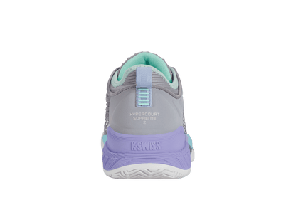 HYPERCOURT SUPREME 2 | K-Swiss Discount