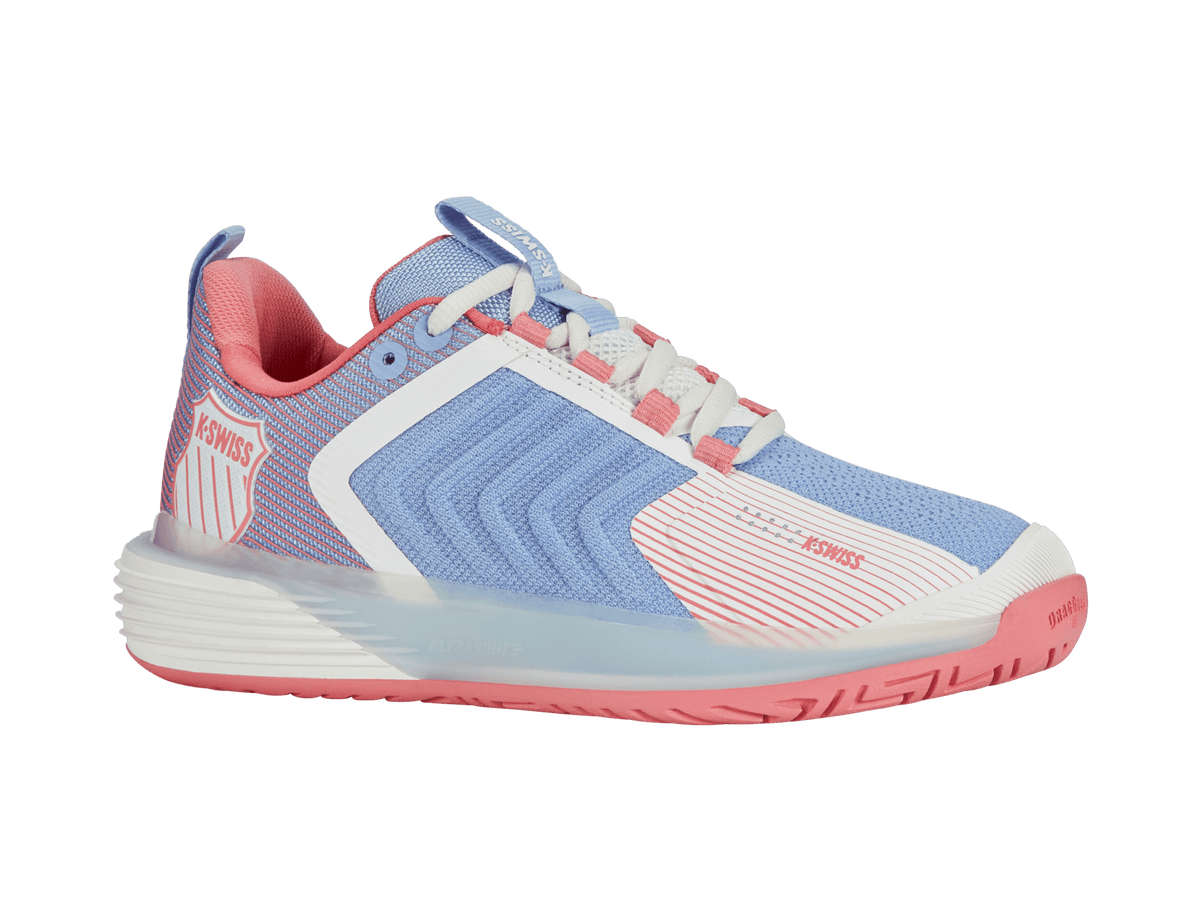 ULTRASHOT 3 | K-Swiss Everyday