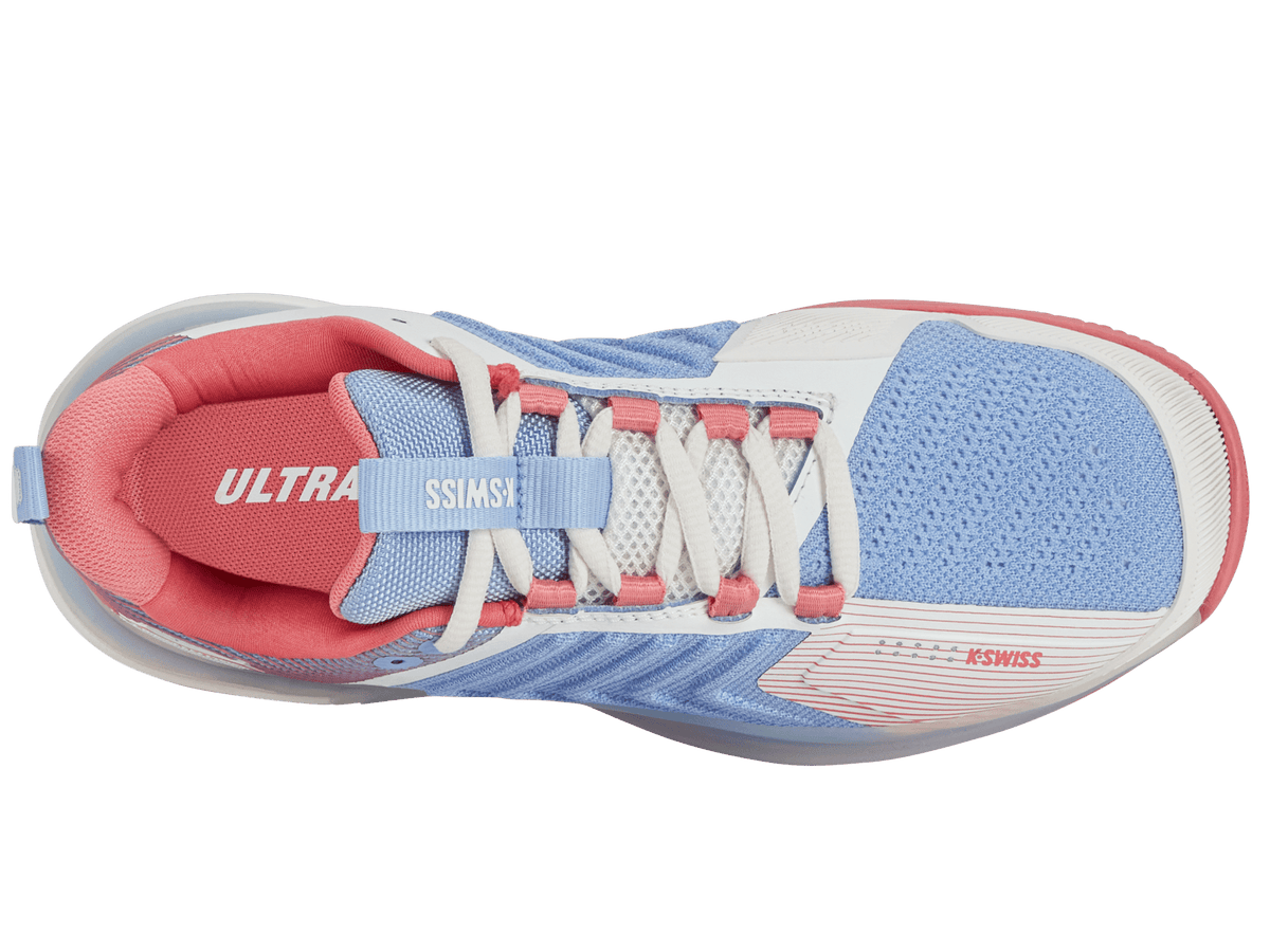 ULTRASHOT 3 | K-Swiss Everyday