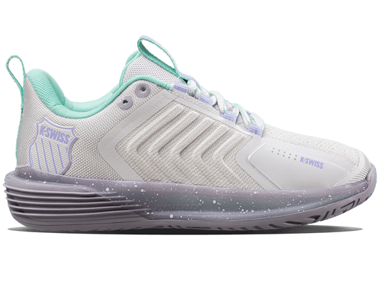 ULTRASHOT 3 | K-Swiss Special Offer