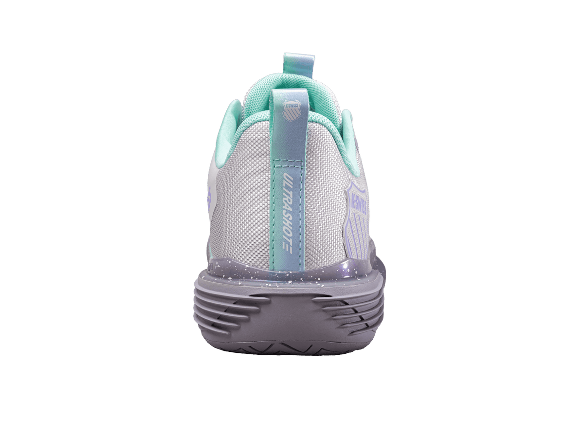 ULTRASHOT 3 | K-Swiss Special Offer