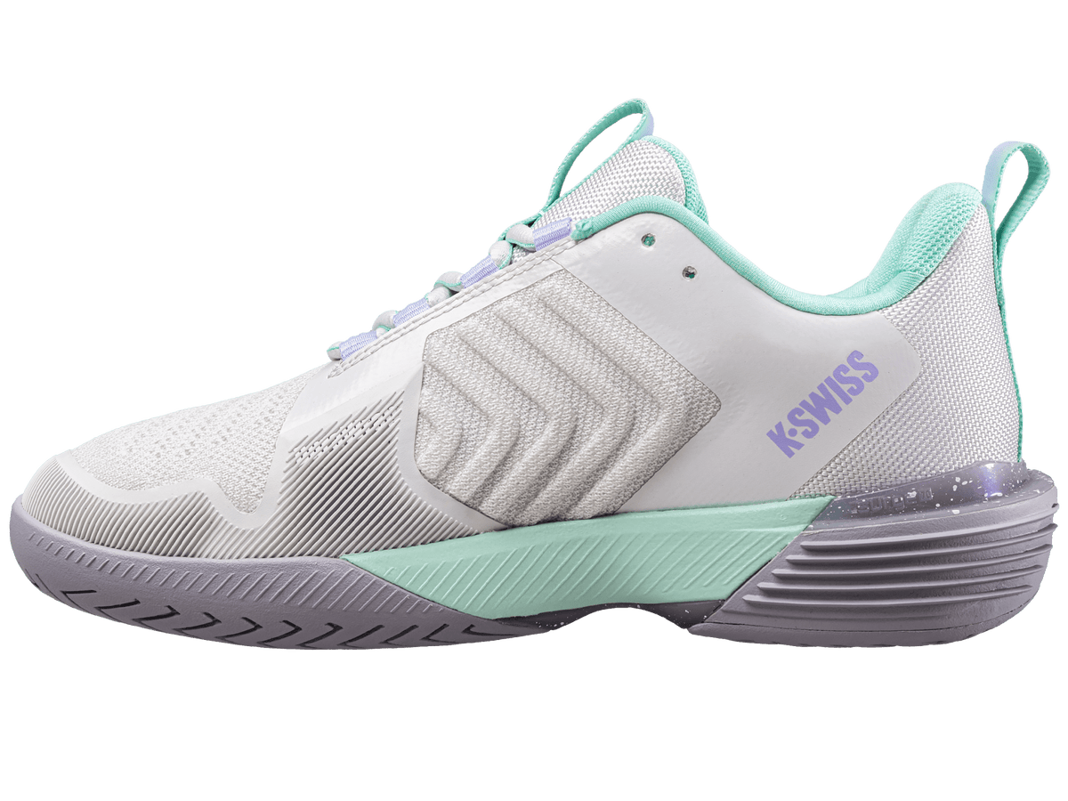 ULTRASHOT 3 | K-Swiss Special Offer