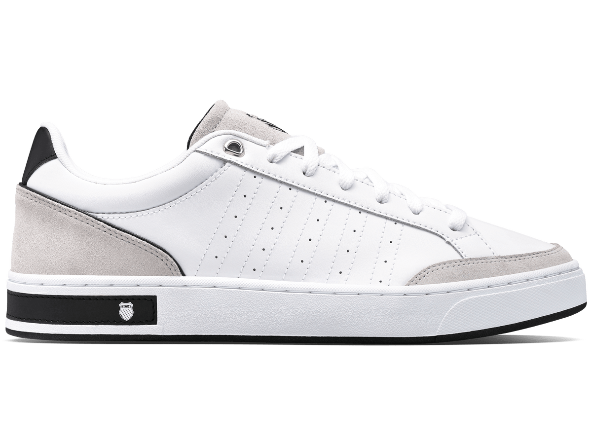 COURT BLOCK | K-Swiss Value