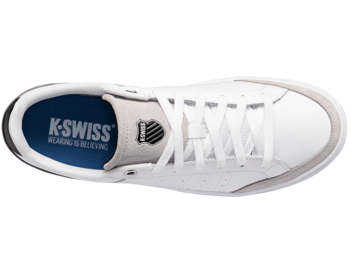 COURT BLOCK | K-Swiss Value