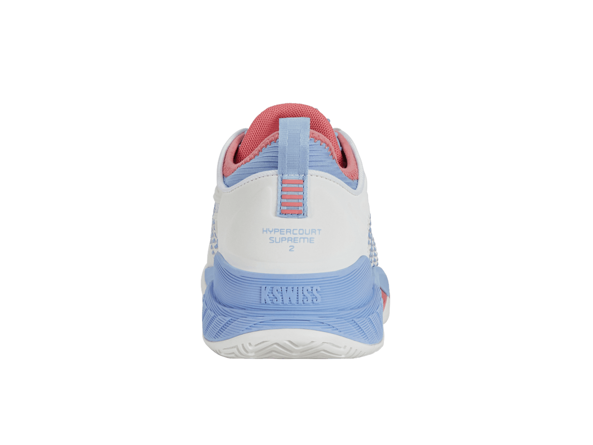 HYPERCOURT SUPREME 2 | K-Swiss Great Value