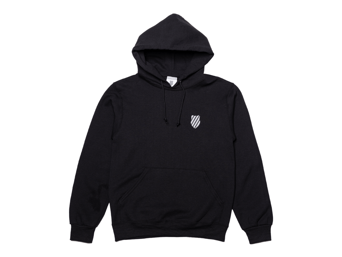 HERITAGE HOODIE | K-Swiss Value