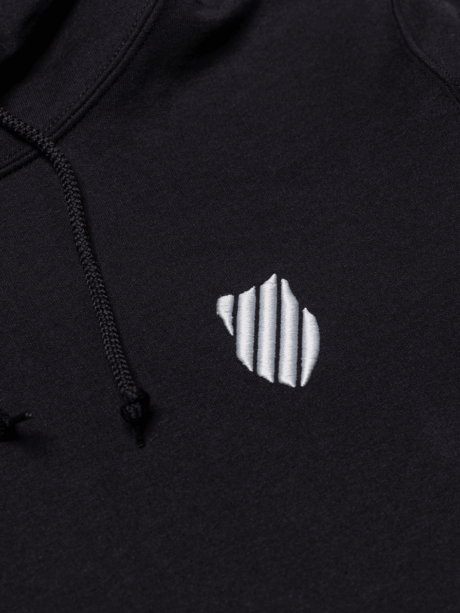 HERITAGE HOODIE | K-Swiss Value