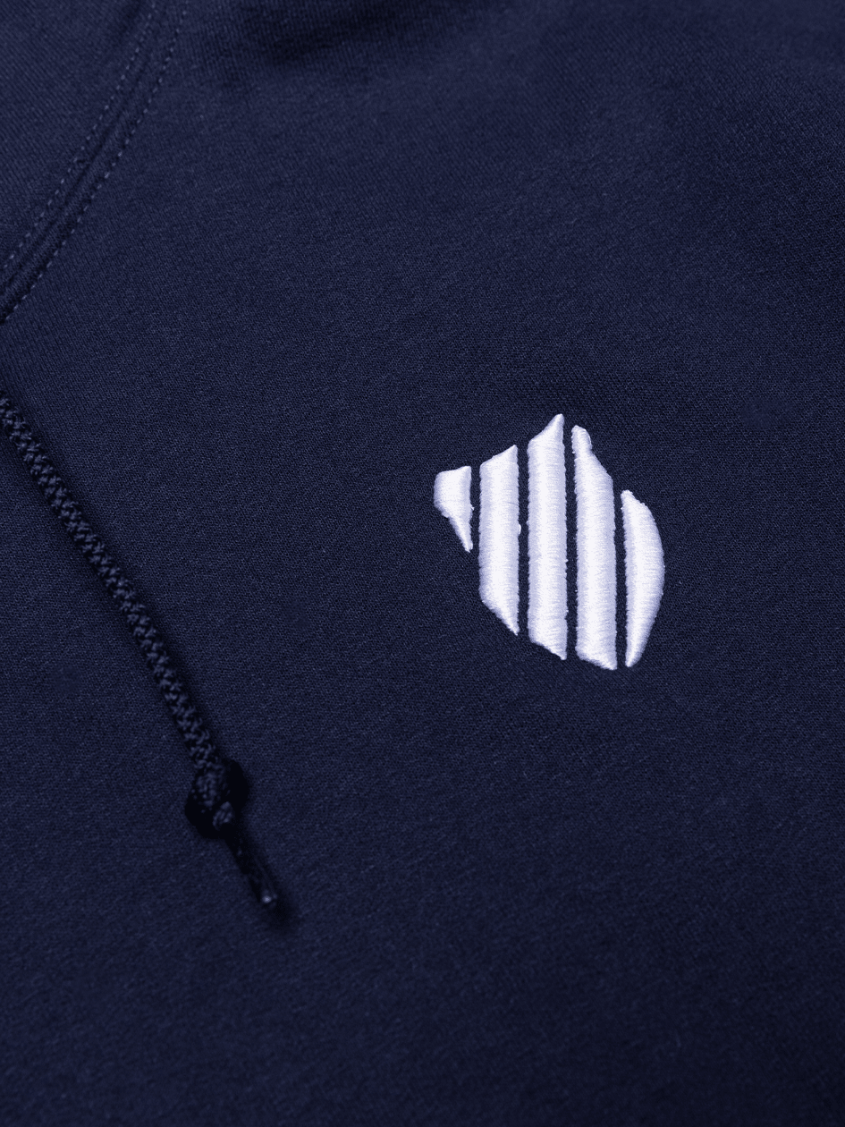 HERITAGE HOODIE | K-Swiss Trusted