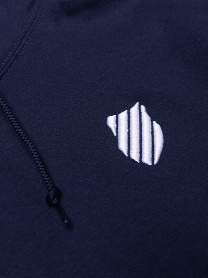 HERITAGE HOODIE | K-Swiss Trusted