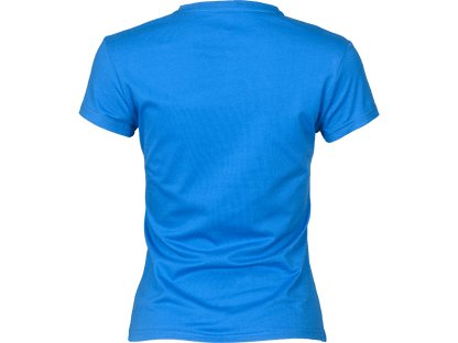 WOMENS LOGO TEE | K-Swiss Featured