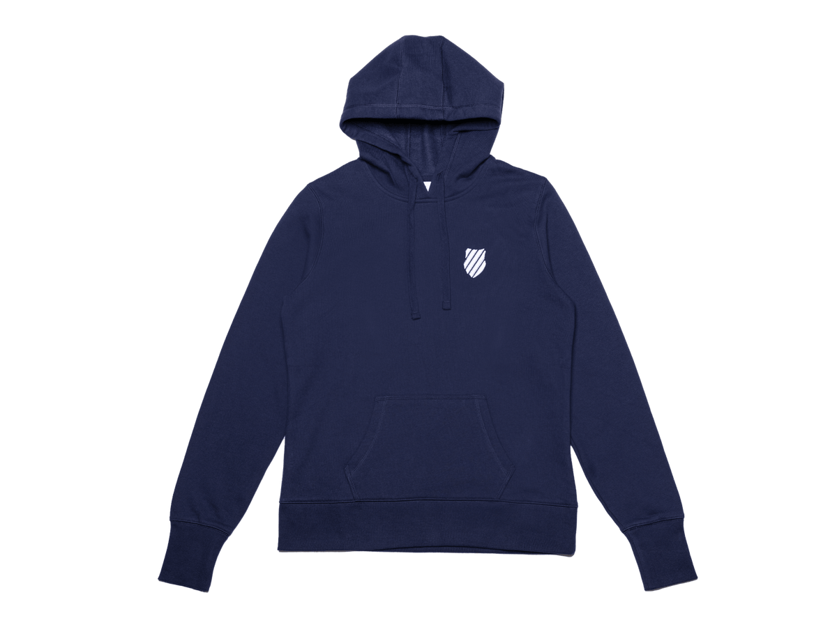 HERITAGE HOODIE | K-Swiss Customer Favorite