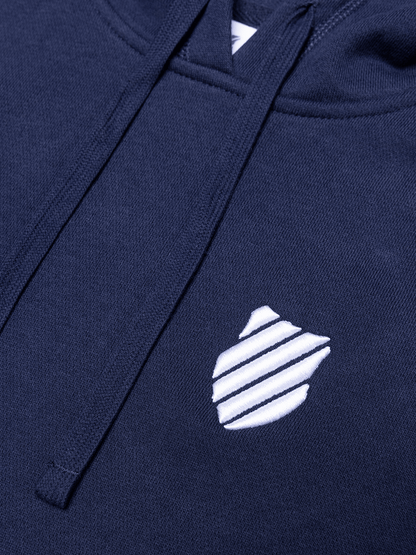 HERITAGE HOODIE | K-Swiss Customer Favorite