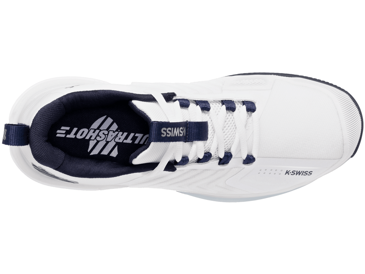 ULTRASHOT 3 | K-Swiss Essential