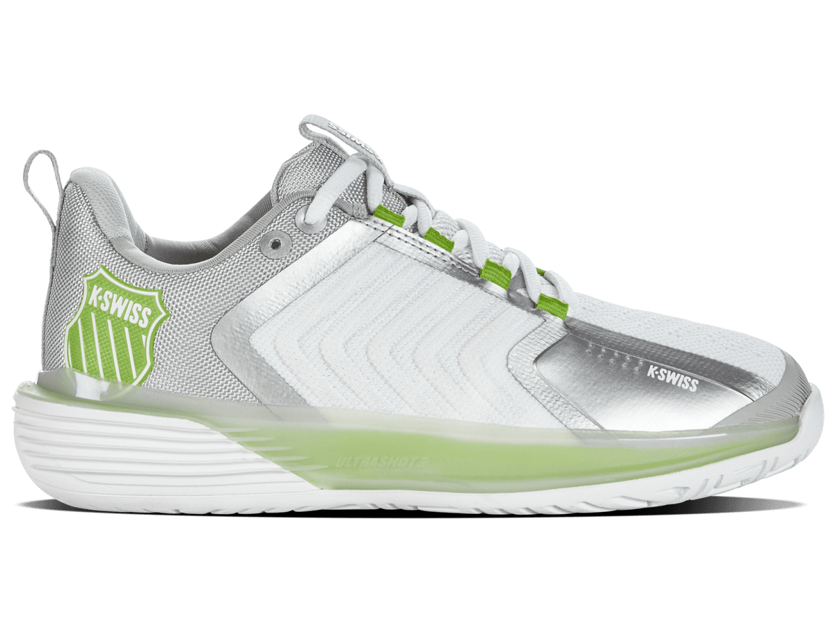 ULTRASHOT 3 | K-Swiss Top Pick