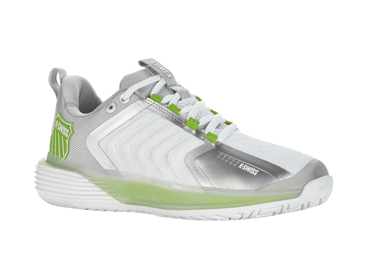 ULTRASHOT 3 | K-Swiss Top Pick