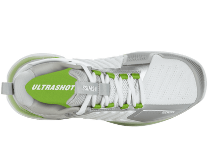 ULTRASHOT 3 | K-Swiss Top Pick