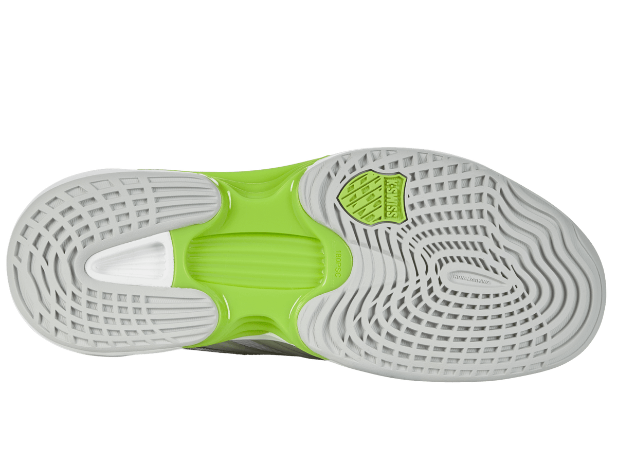 SPEEDTRAC | K-Swiss Classic