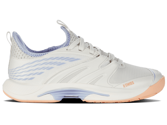 SPEEDTRAC | K-Swiss Recommended