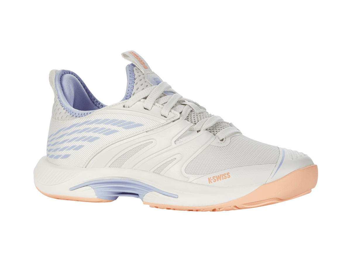 SPEEDTRAC | K-Swiss Recommended