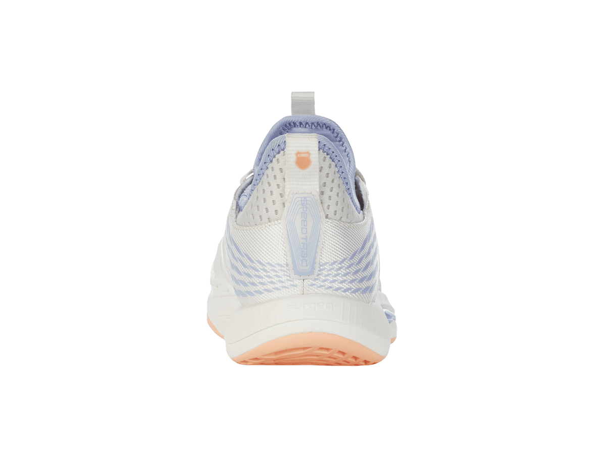 SPEEDTRAC | K-Swiss Recommended