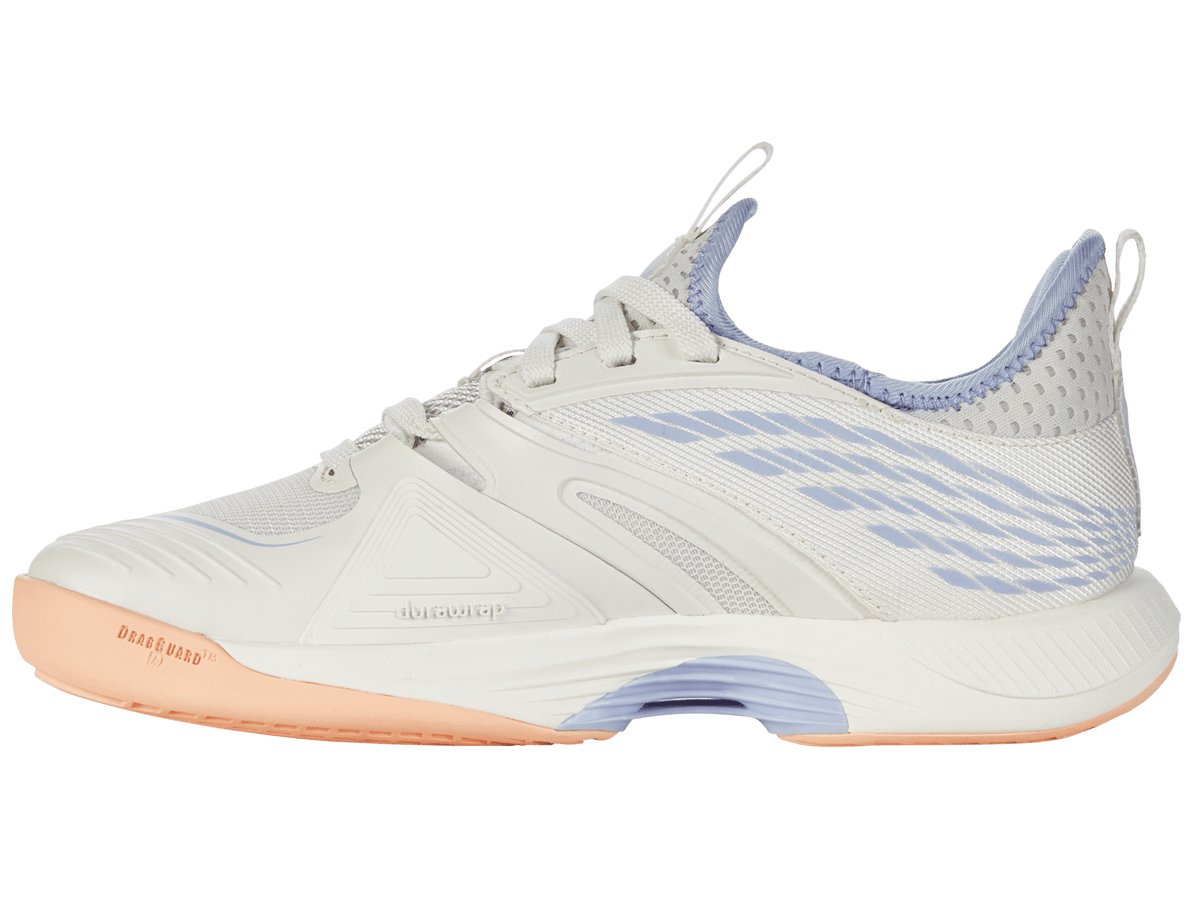 SPEEDTRAC | K-Swiss Recommended
