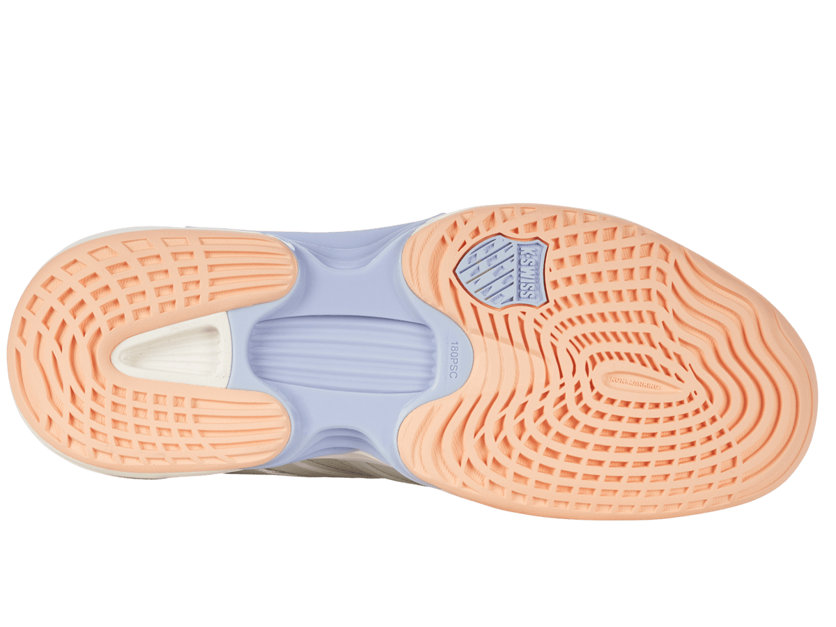 SPEEDTRAC | K-Swiss Recommended