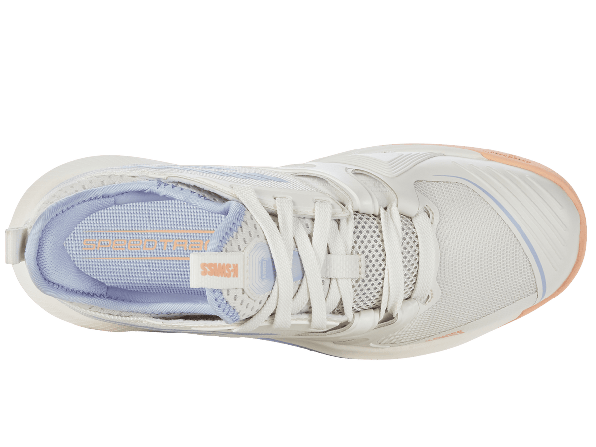SPEEDTRAC | K-Swiss Recommended