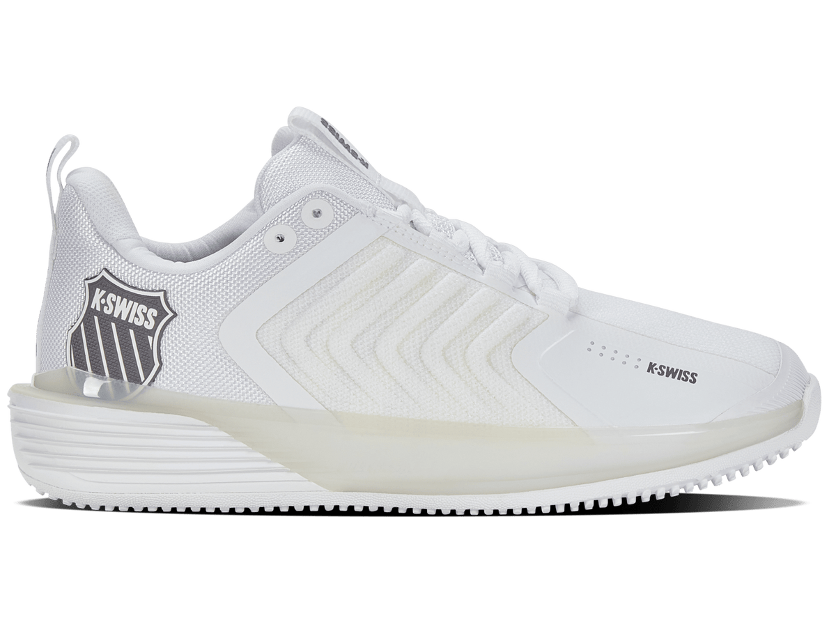 ULTRASHOT 3 GRASS | K-Swiss Value