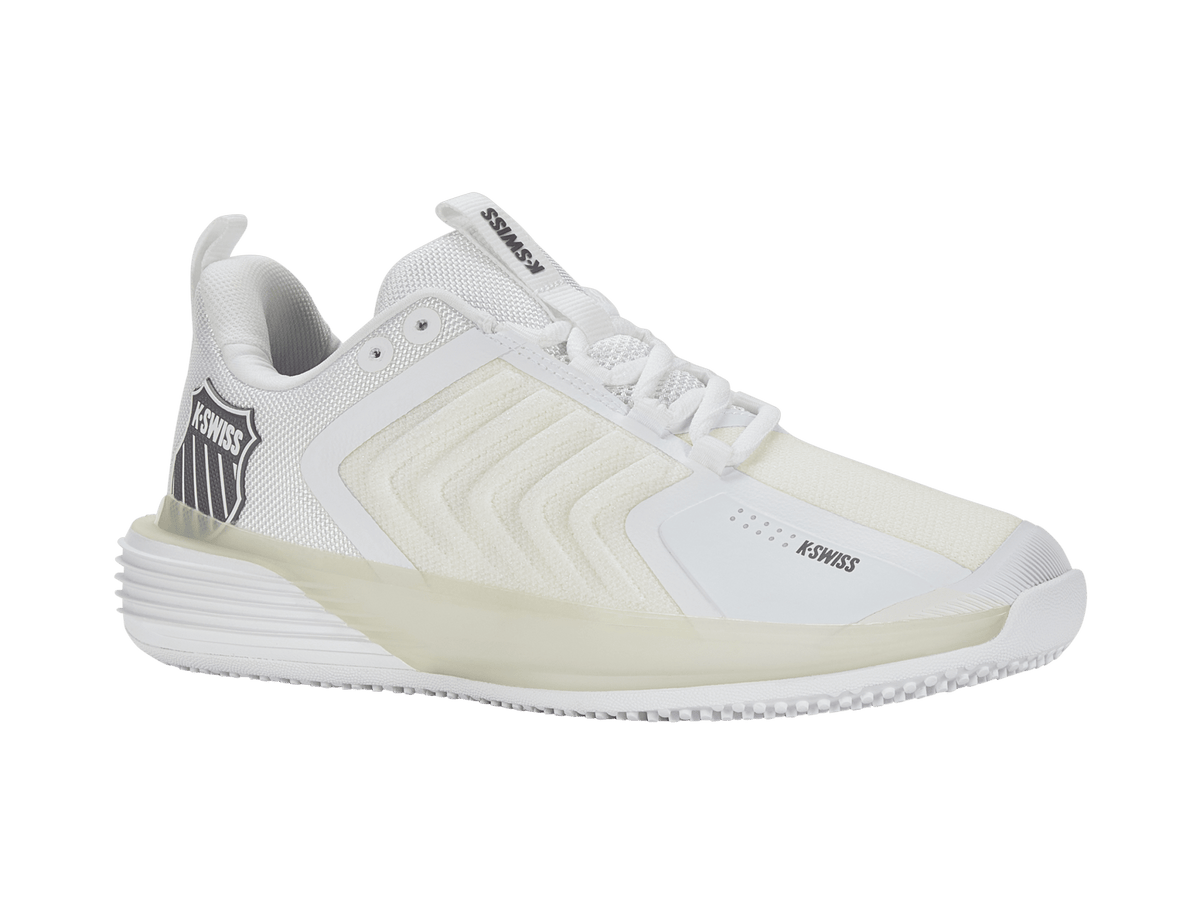 ULTRASHOT 3 GRASS | K-Swiss Value