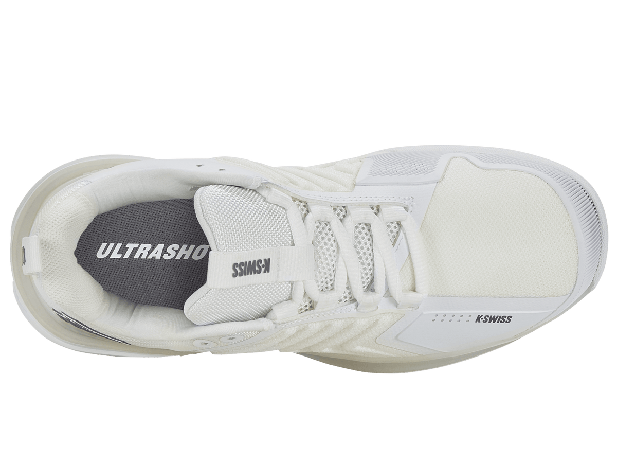 ULTRASHOT 3 GRASS | K-Swiss Value