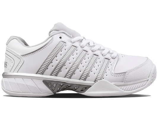 WOMENS HYPERCOURT EXPRESS LEATHER | K-Swiss Exclusive
