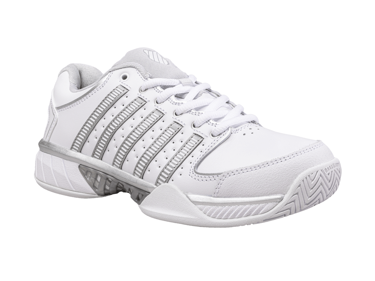 WOMENS HYPERCOURT EXPRESS LEATHER | K-Swiss Exclusive