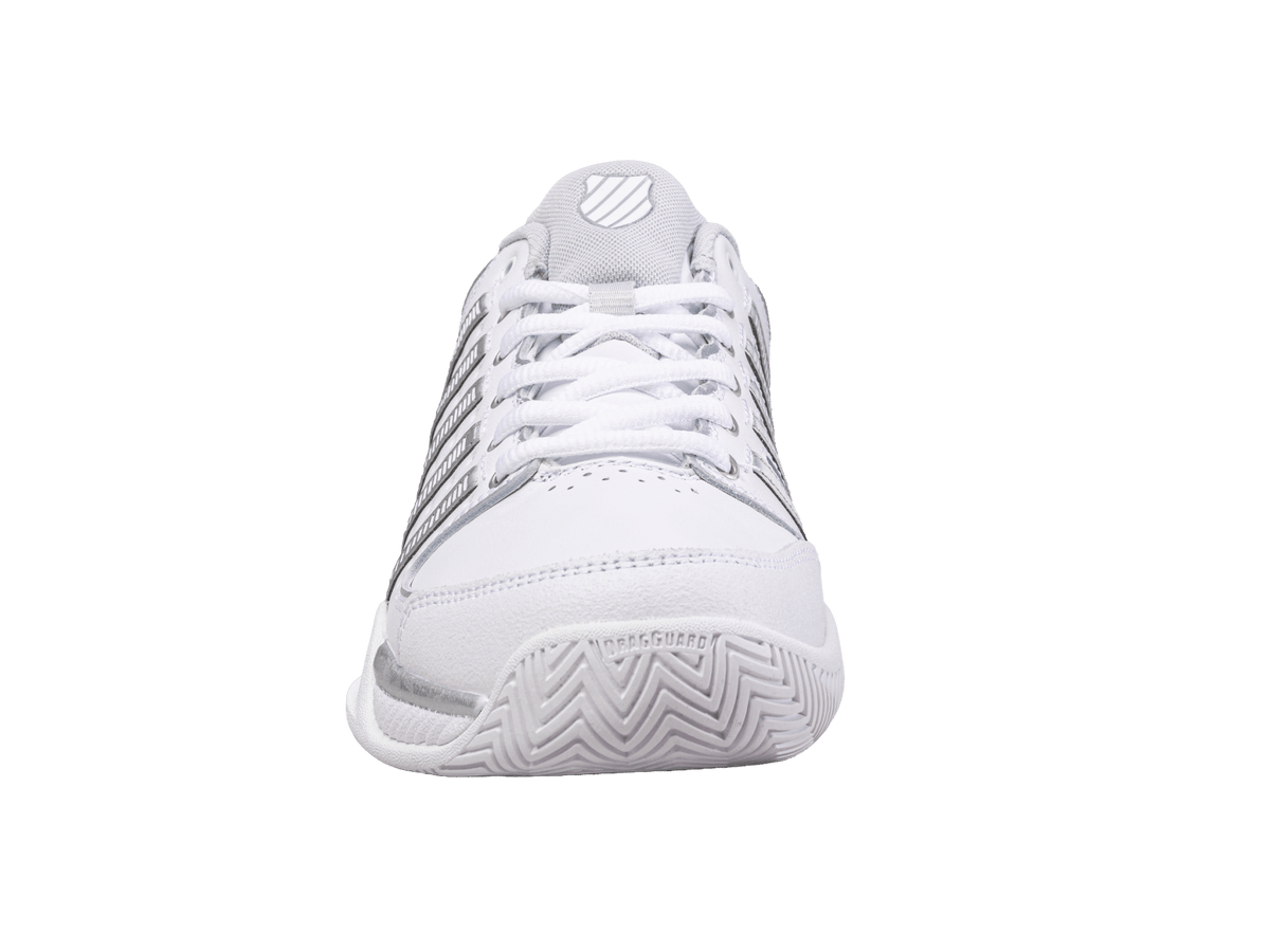 WOMENS HYPERCOURT EXPRESS LEATHER | K-Swiss Exclusive