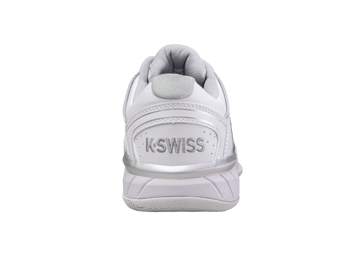 WOMENS HYPERCOURT EXPRESS LEATHER | K-Swiss Exclusive