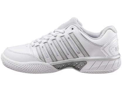 WOMENS HYPERCOURT EXPRESS LEATHER | K-Swiss Exclusive