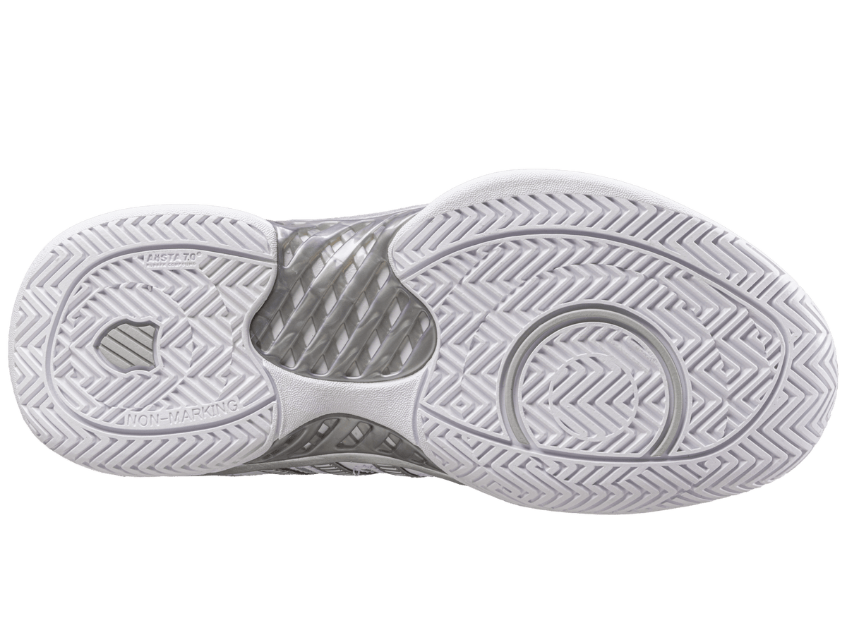 WOMENS HYPERCOURT EXPRESS LEATHER | K-Swiss Exclusive