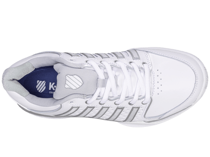 WOMENS HYPERCOURT EXPRESS LEATHER | K-Swiss Exclusive