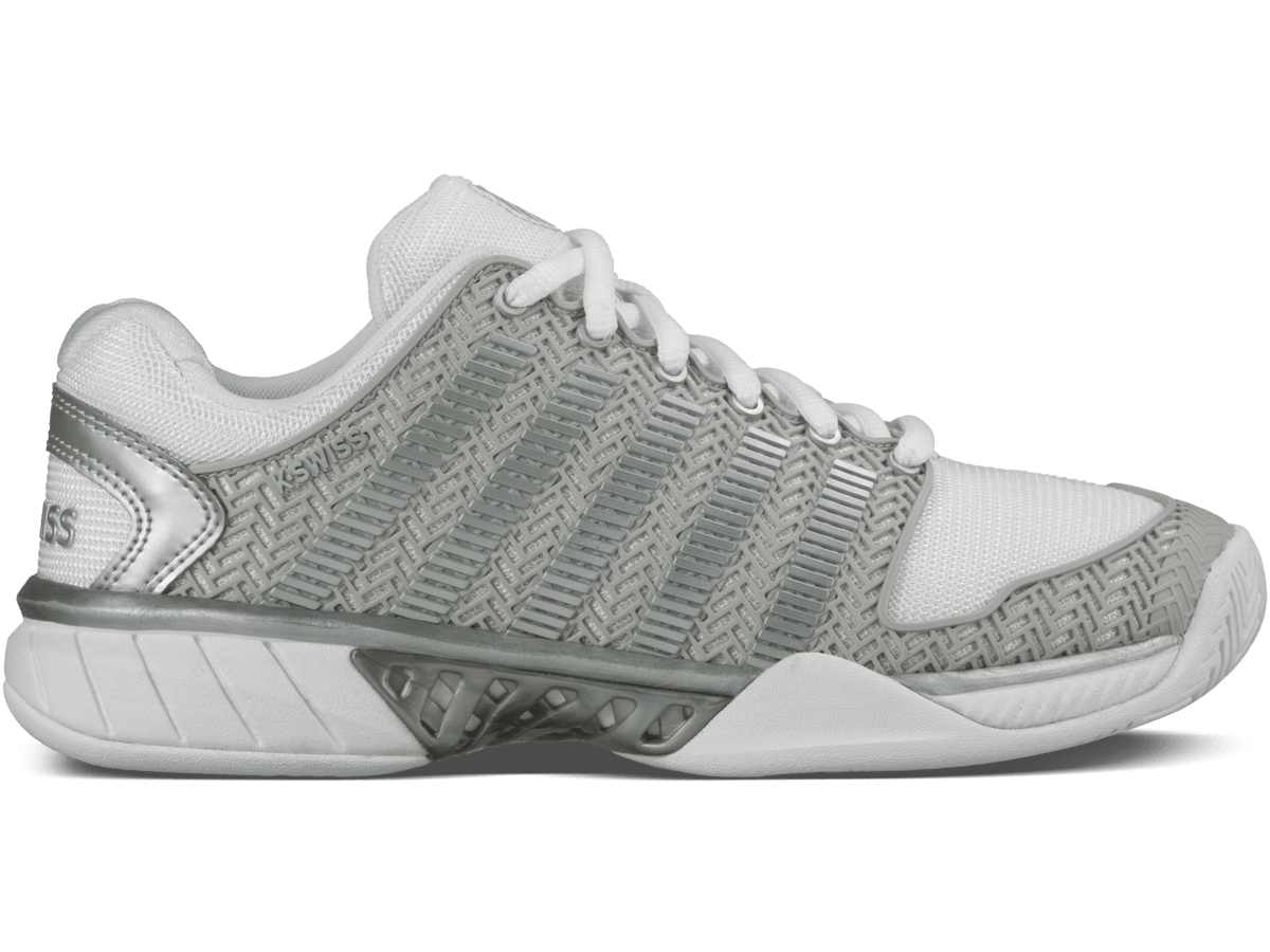 HYPERCOURT EXPRESS | K-Swiss Value