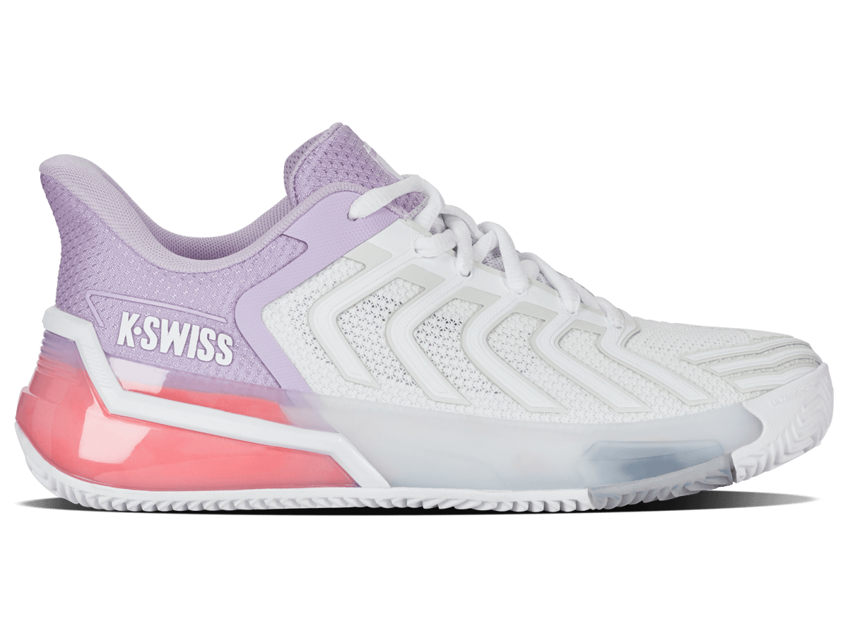 ULTRASHOT 4 CLAY | K-Swiss Customer Favorite