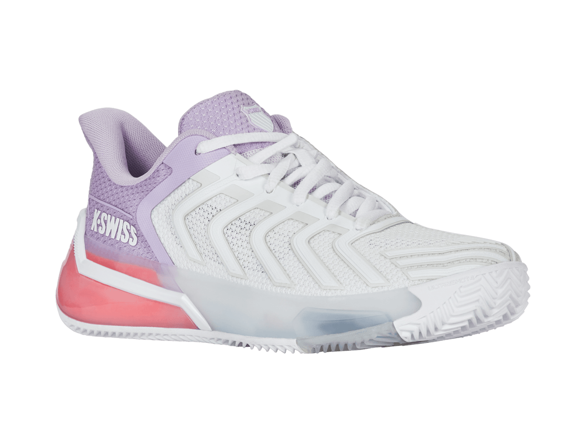ULTRASHOT 4 CLAY | K-Swiss Customer Favorite