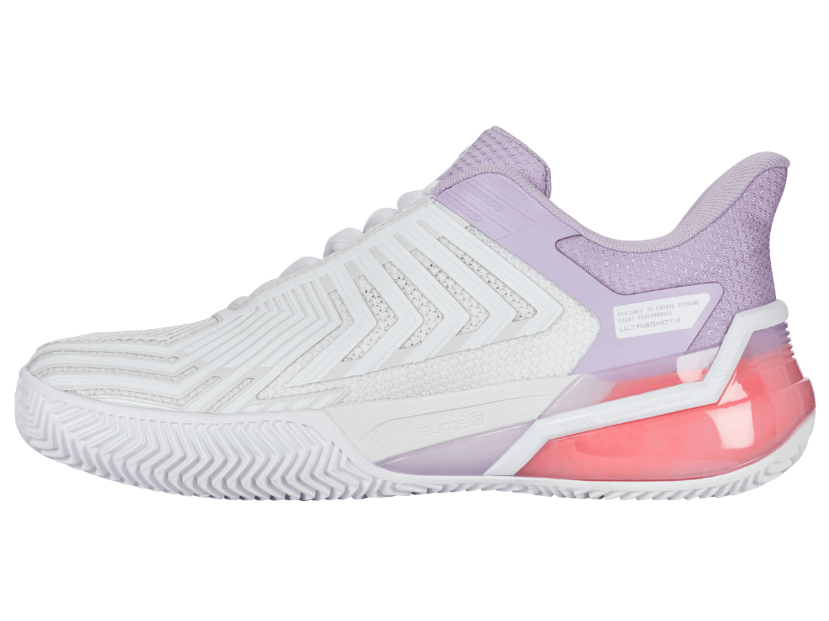 ULTRASHOT 4 CLAY | K-Swiss Customer Favorite
