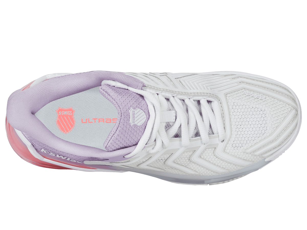ULTRASHOT 4 CLAY | K-Swiss Customer Favorite