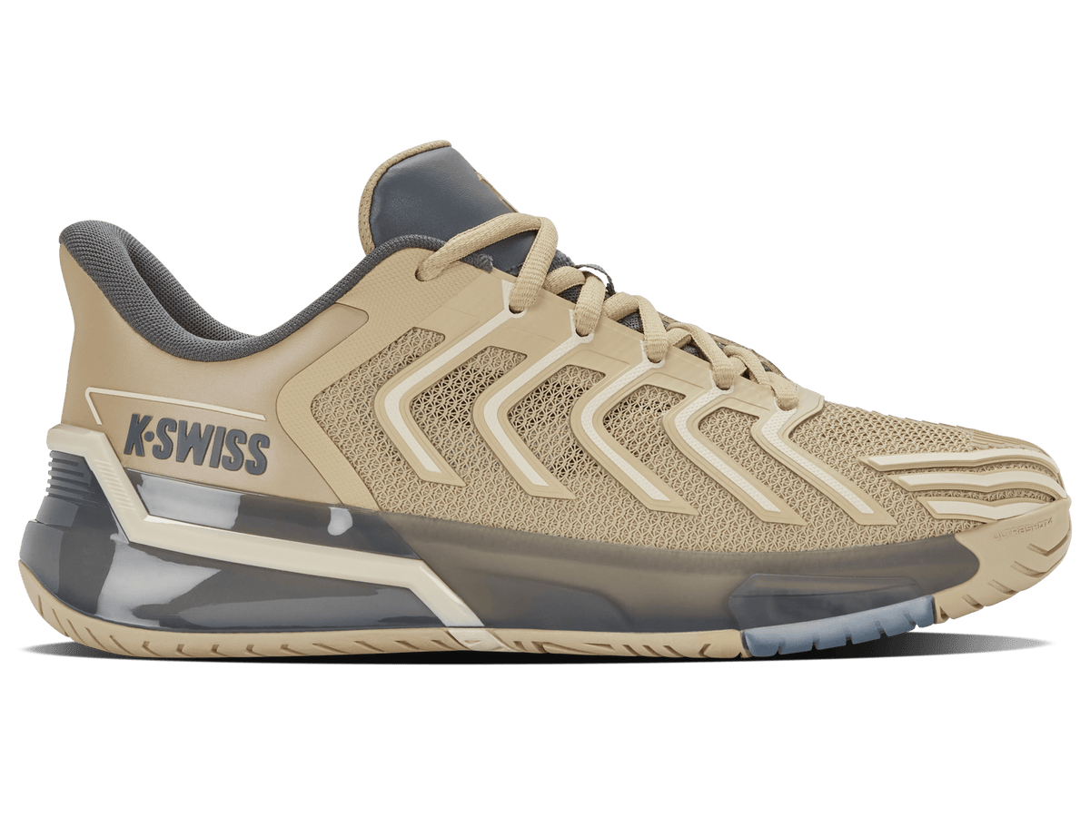 ULTRASHOT 4 | K-Swiss Quality