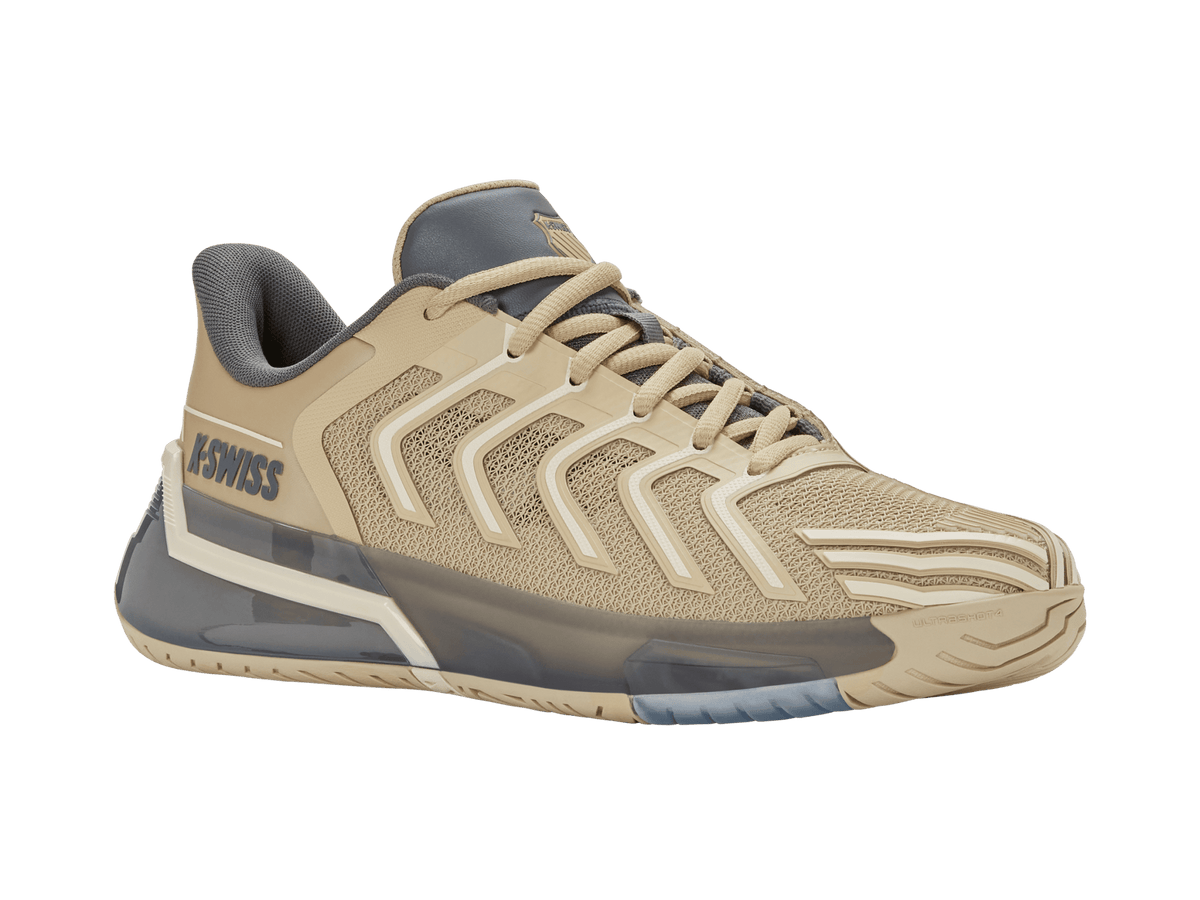 ULTRASHOT 4 | K-Swiss Quality