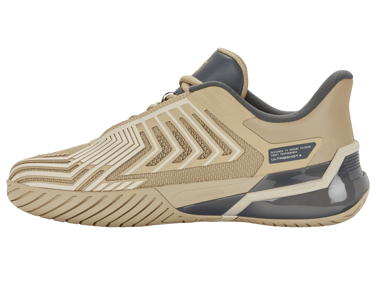 ULTRASHOT 4 | K-Swiss Quality